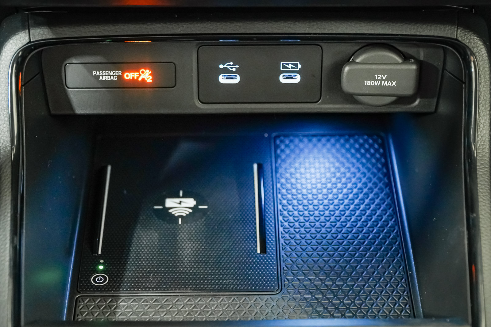 New 2027 Honda CR-V EX image 26