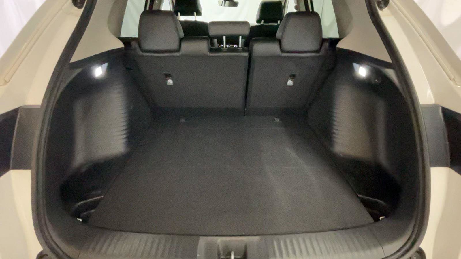 Certified 2025 Honda HR-V EX-L image 21