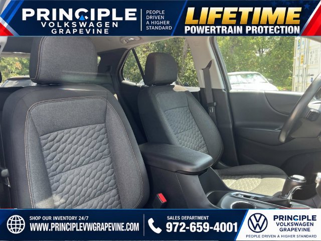 Used 2019 Chevrolet Equinox LT FWD image 28
