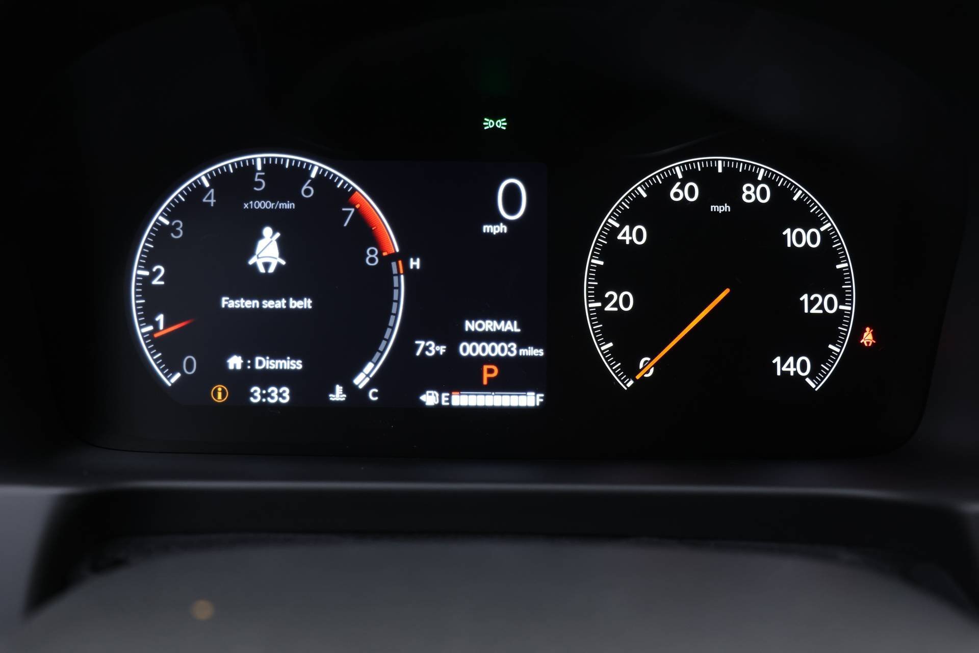 New 2026 Honda Ridgeline Black Edition image 17