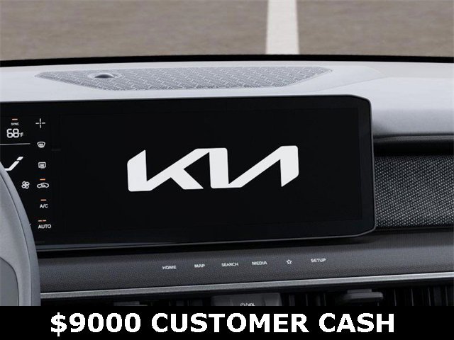 New 2026 Kia EV9 GT-Line image 20