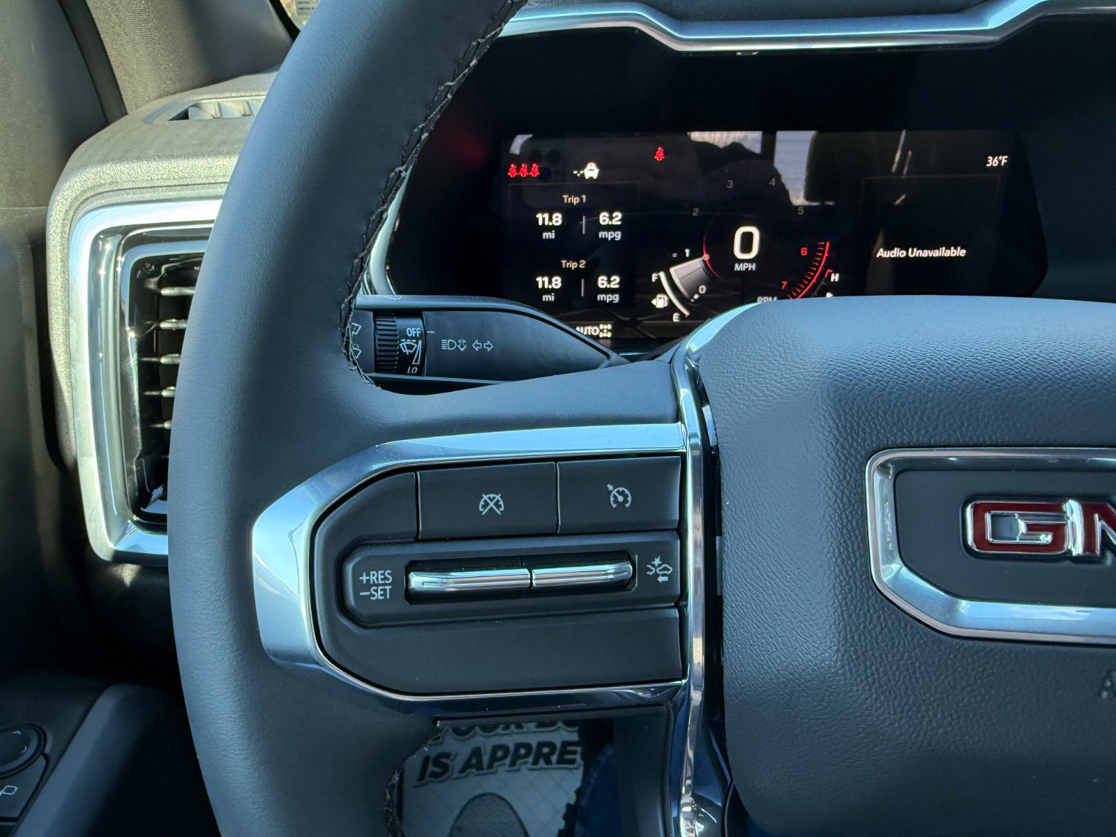 New 2026 GMC Canyon Elevation w/ LPO, Sports Bar Package image 25