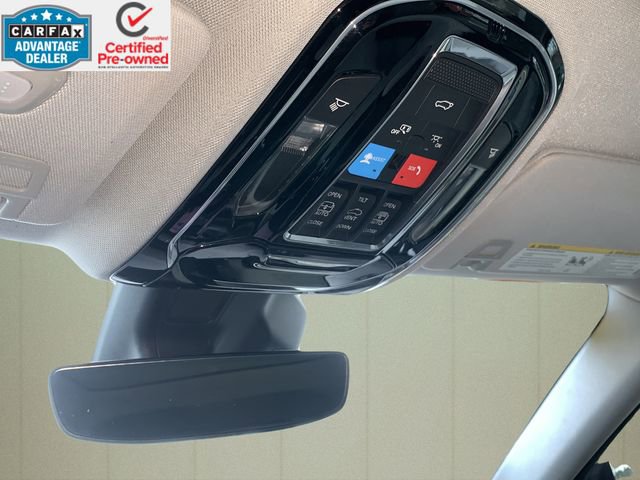 Certified 2023 Jeep Grand Cherokee L Overland image 35