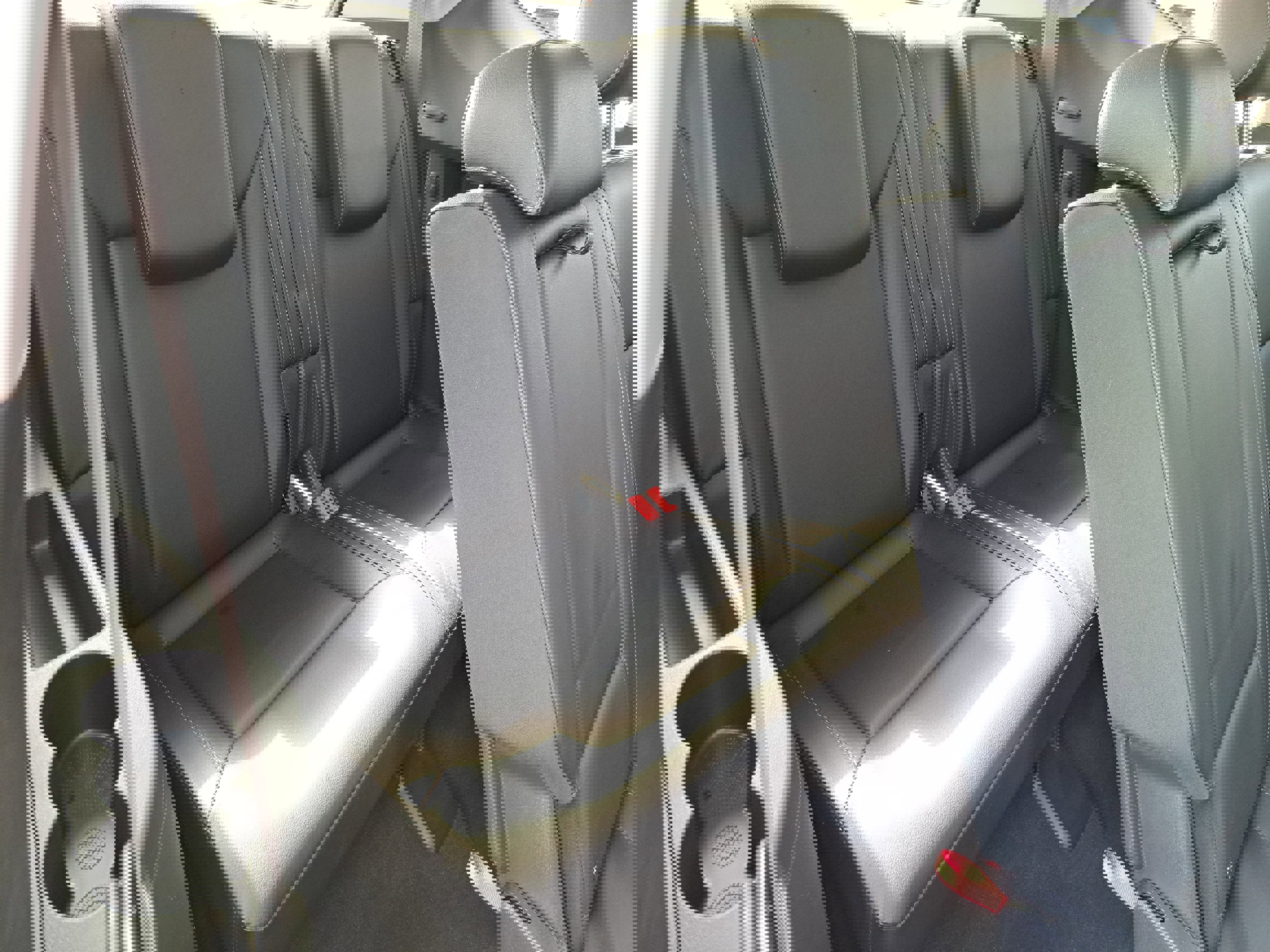 Used 2018 Volkswagen Atlas SE image 12