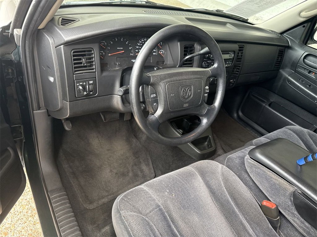 Used 2002 Dodge Dakota SLT image 10