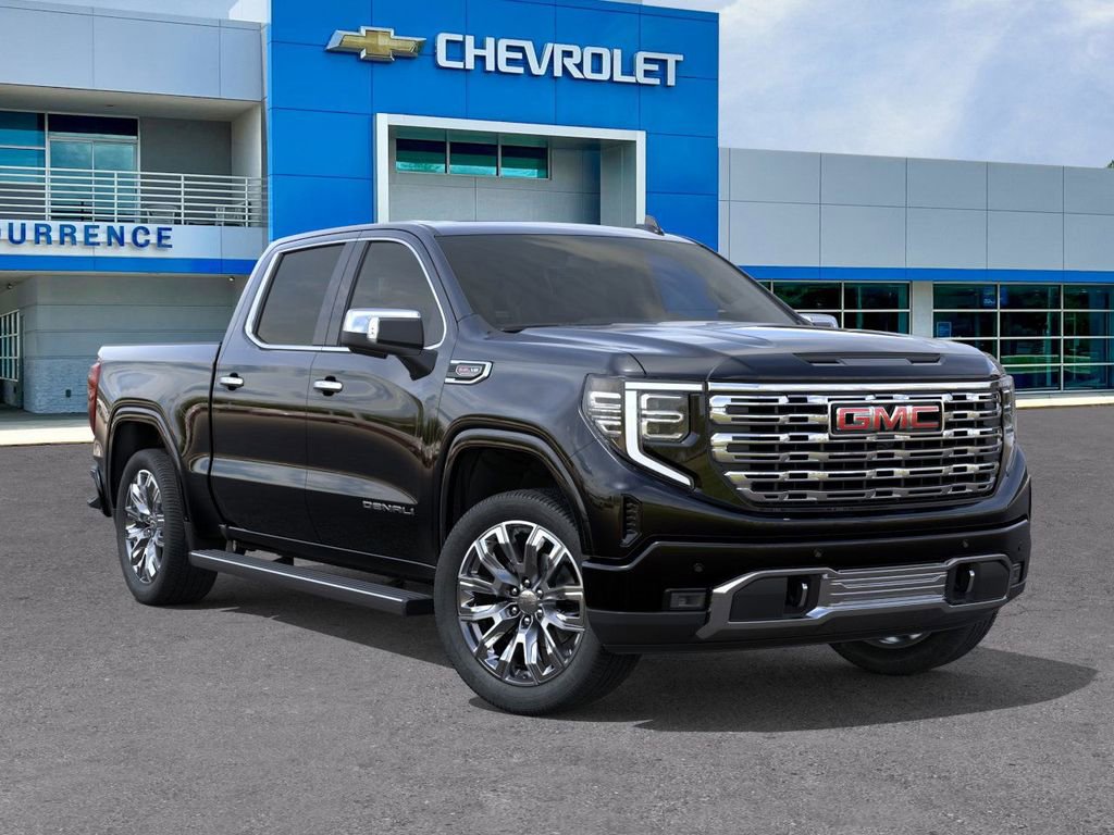 New 2026 GMC Sierra 1500 Denali image 15