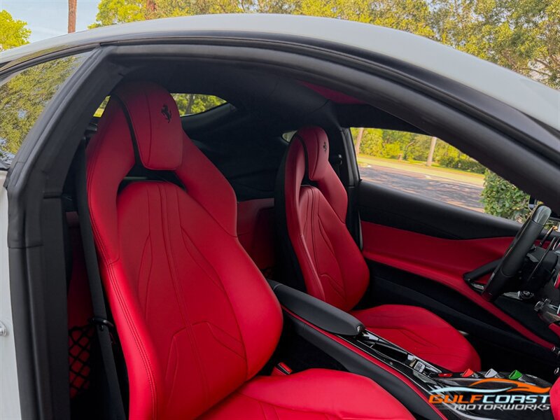 Used 2019 Ferrari 812 Superfast RWD image 26