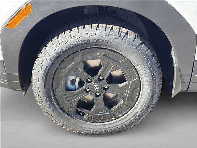 New 2026 Hyundai Santa Fe XRT image 10