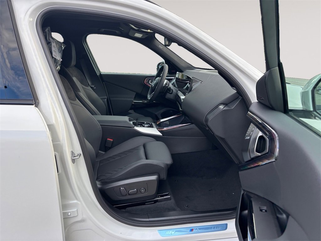 New 2026 BMW X3 xDrive30 w/ M Sport Package image 15