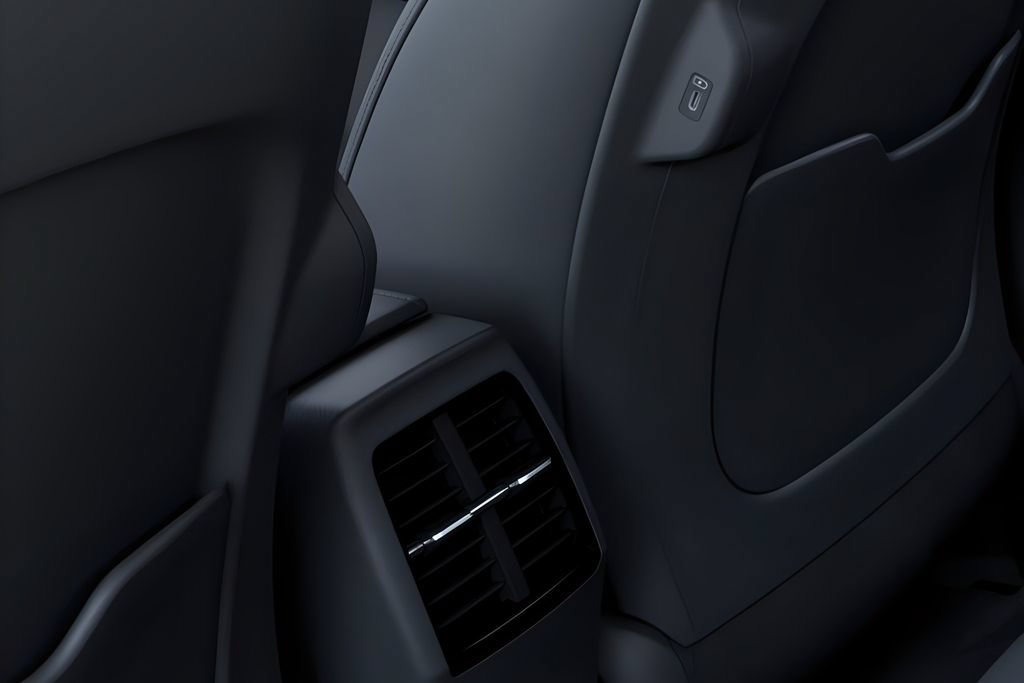 New 2026 Kia Niro Wind FWD image 32