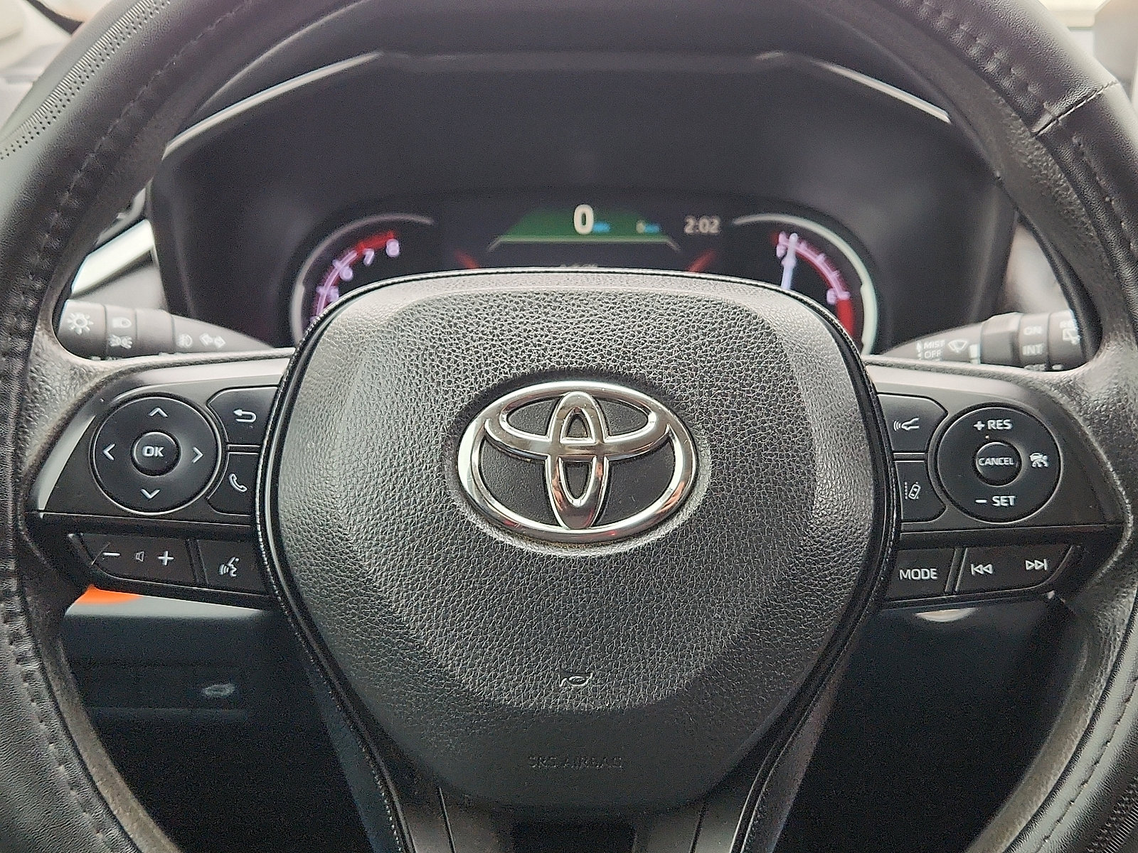 Used 2019 Toyota RAV4 Adventure AWD/4WD image 19