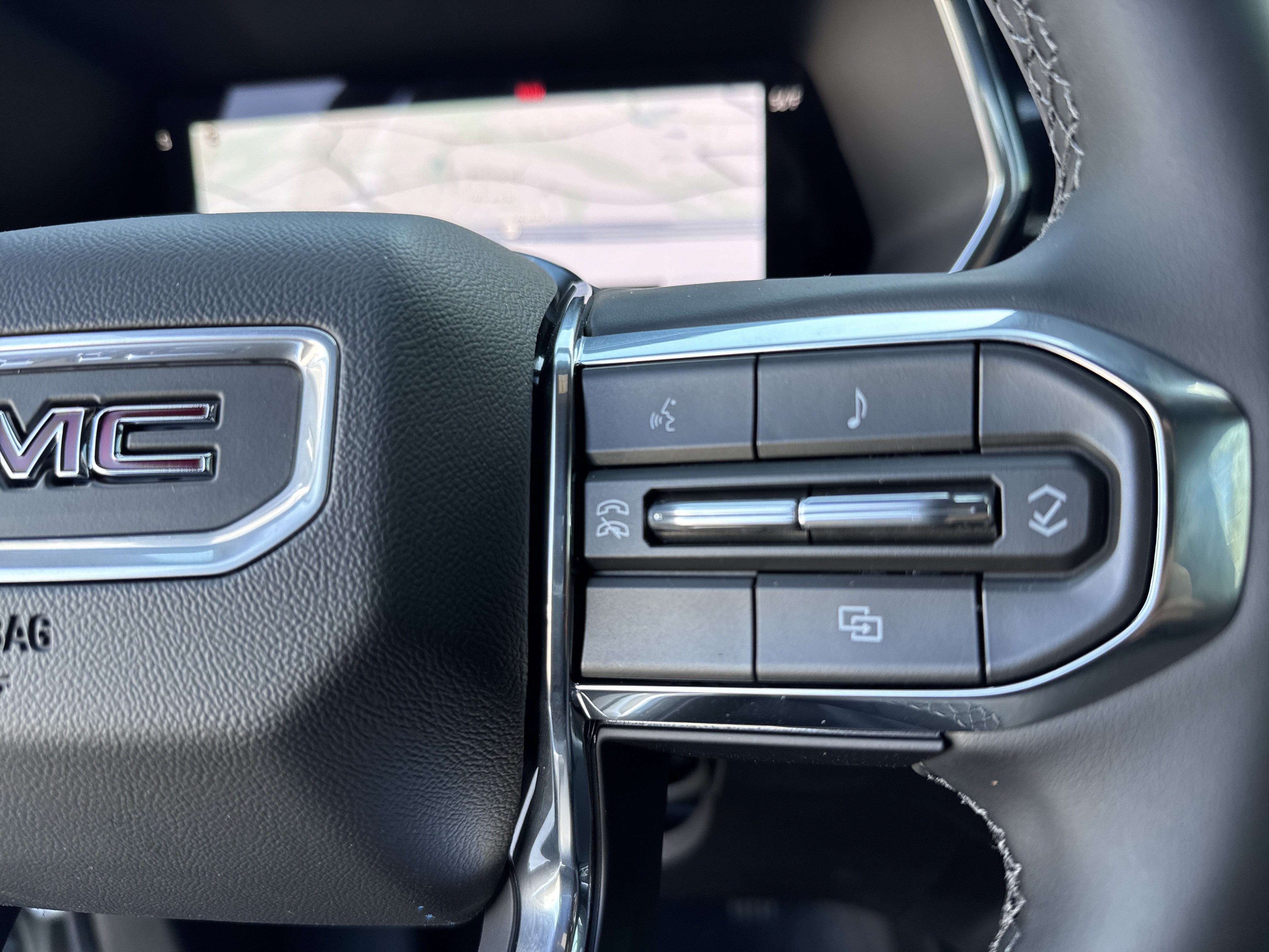 New 2026 GMC Canyon Elevation w/ Convenience Package AWD/4WD image 19