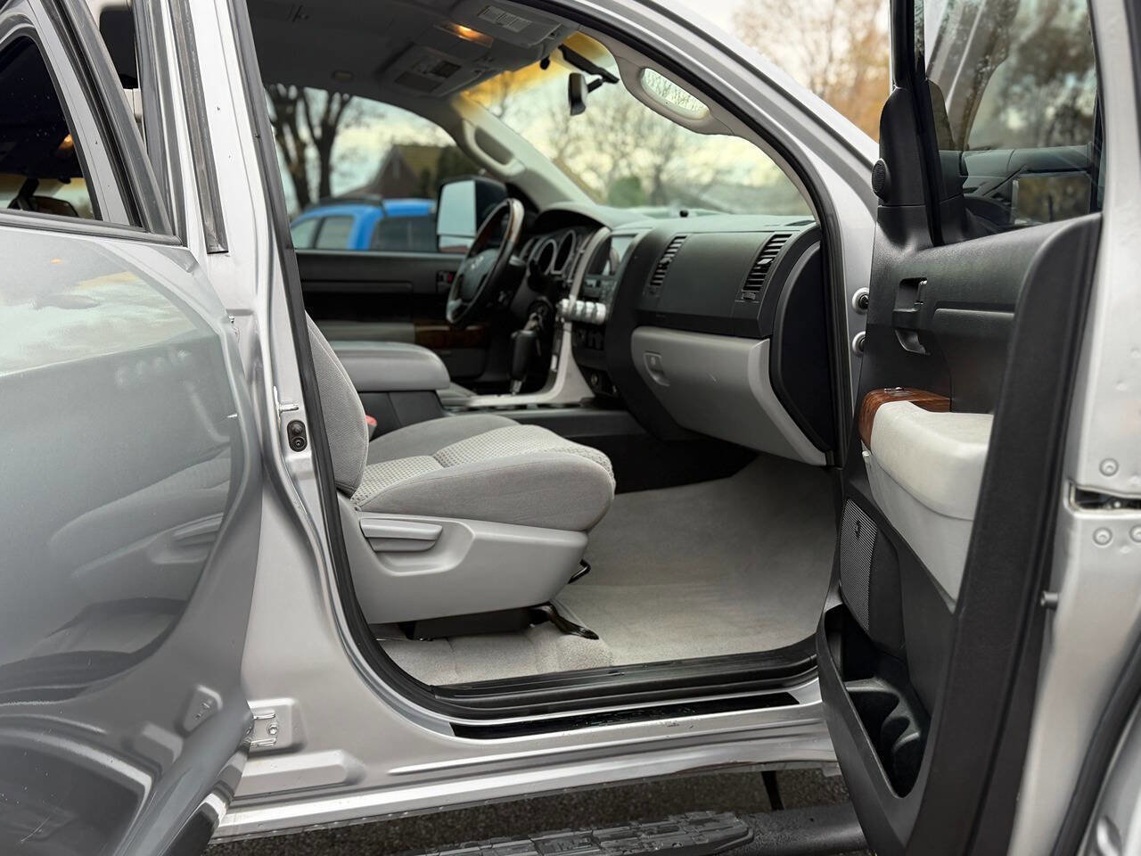 Used 2008 Toyota Tundra SR5 AWD/4WD image 68