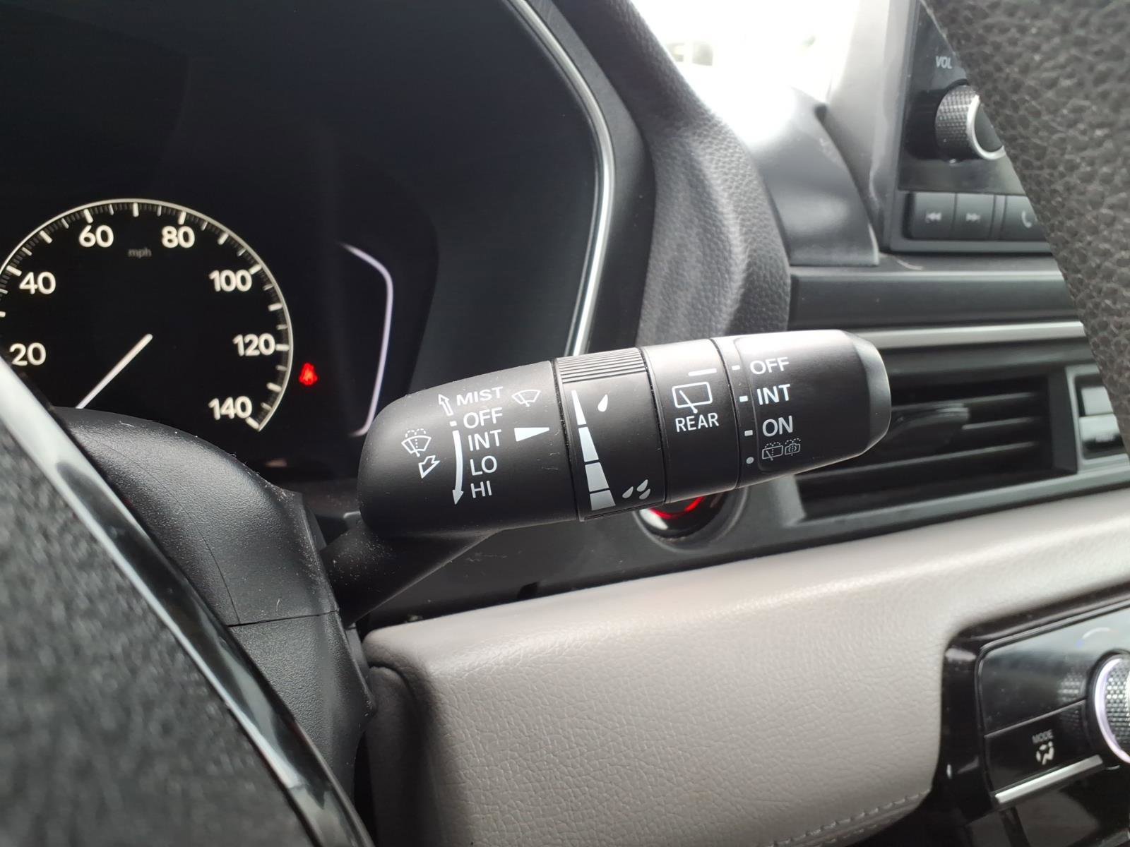 Certified 2023 Honda Pilot LX image 21