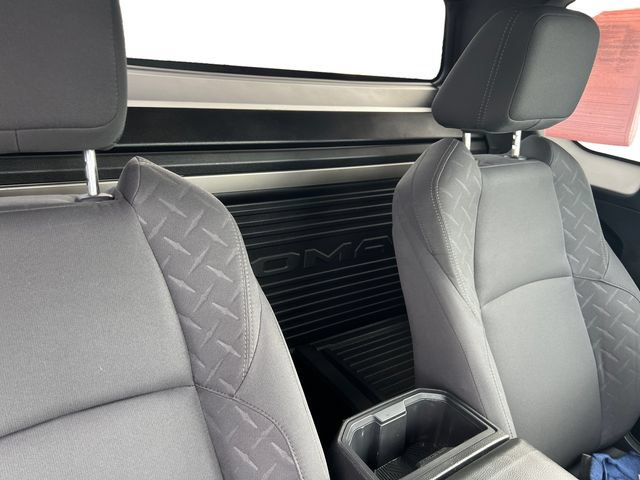 Used 2024 Toyota Tacoma SR RWD image 42