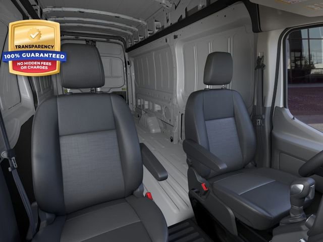 New 2025 Ford Transit 350 148 High Roof Extended image 10
