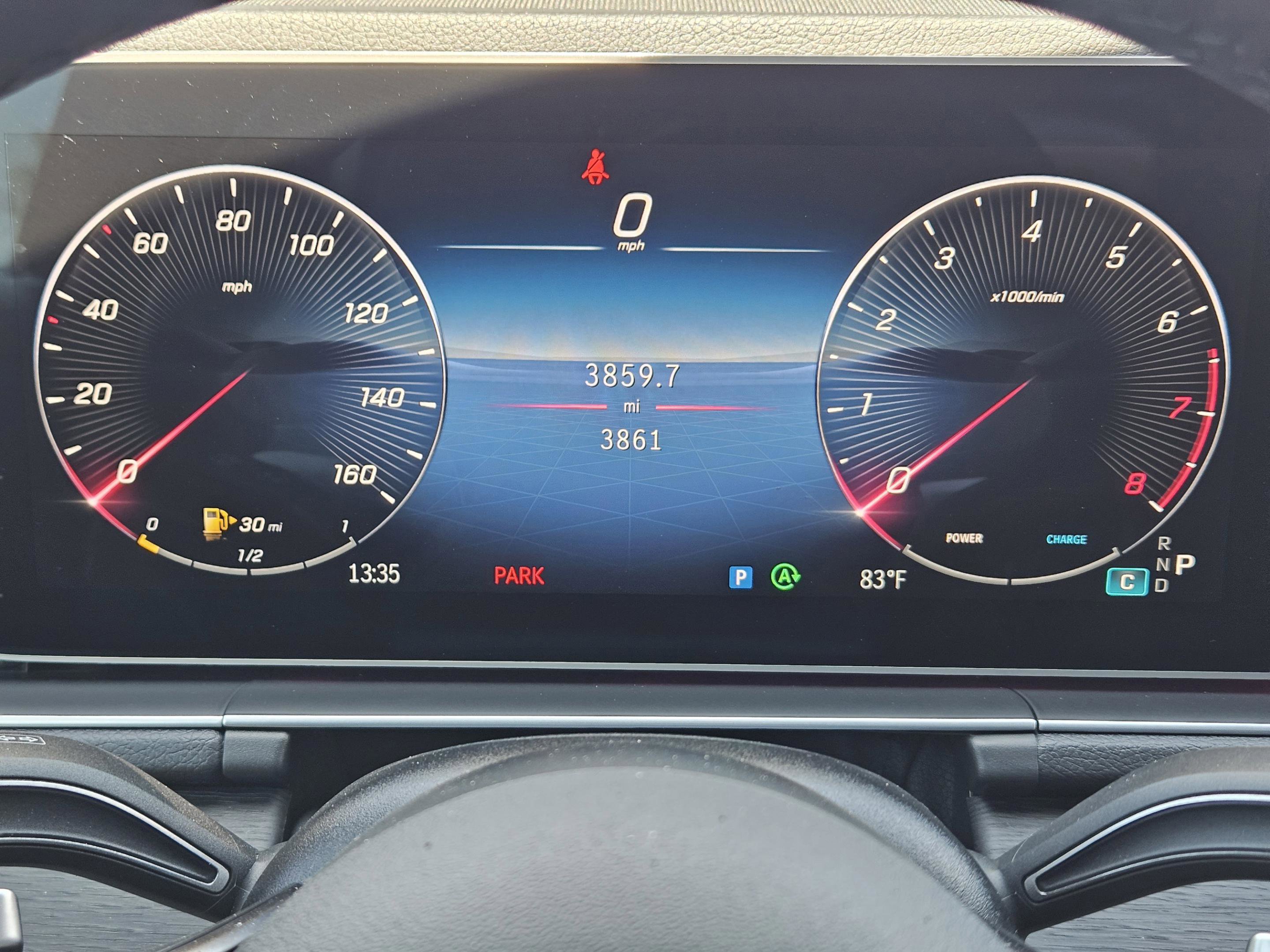 Certified 2026 Mercedes-Benz GLE 350 4MATIC image 16
