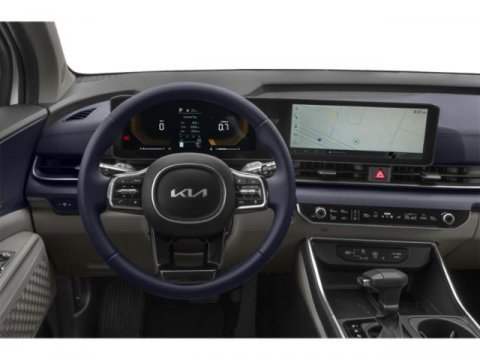 New 2026 Kia Carnival EX image 6