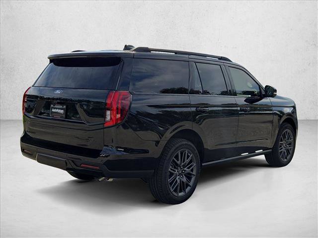 New 2027 Ford Expedition Platinum w/ Stealth Appearance Package AWD/4WD image 2