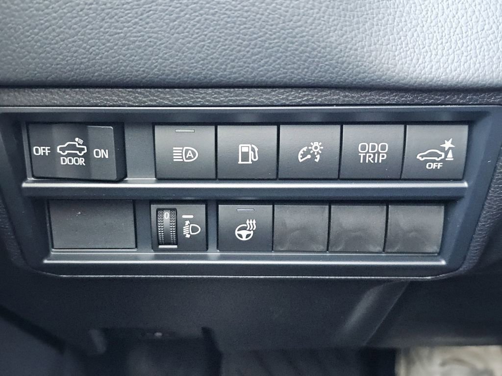 New 2026 Toyota Tundra Limited image 15