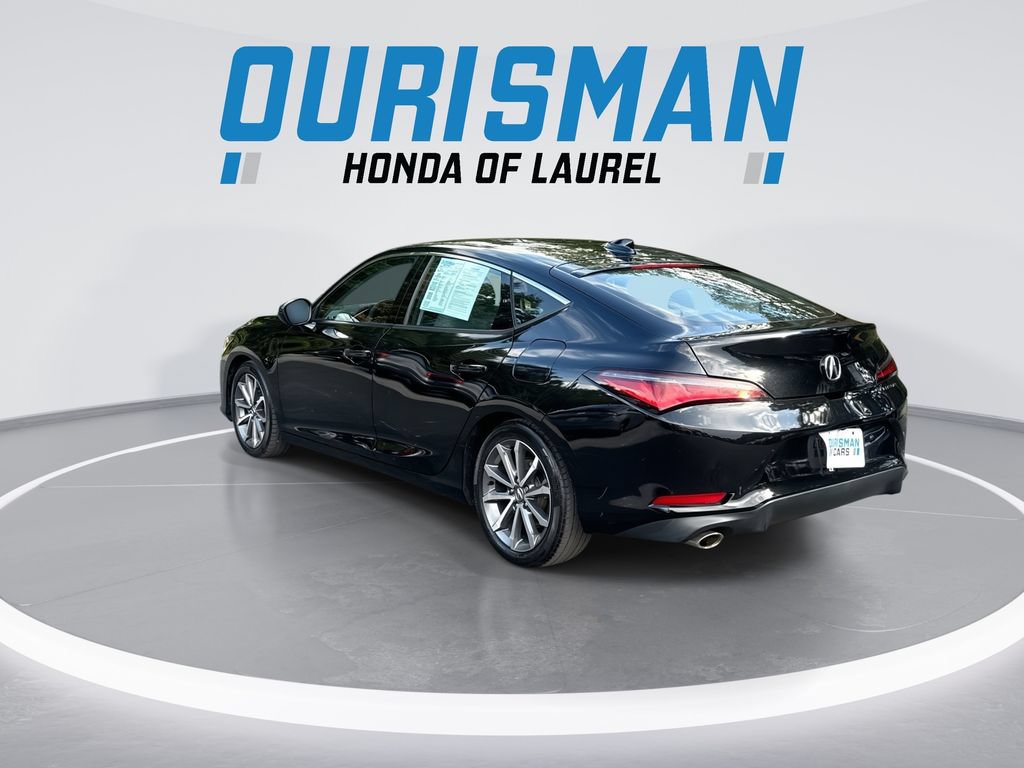 Used 2024 Acura Integra FWD image 6
