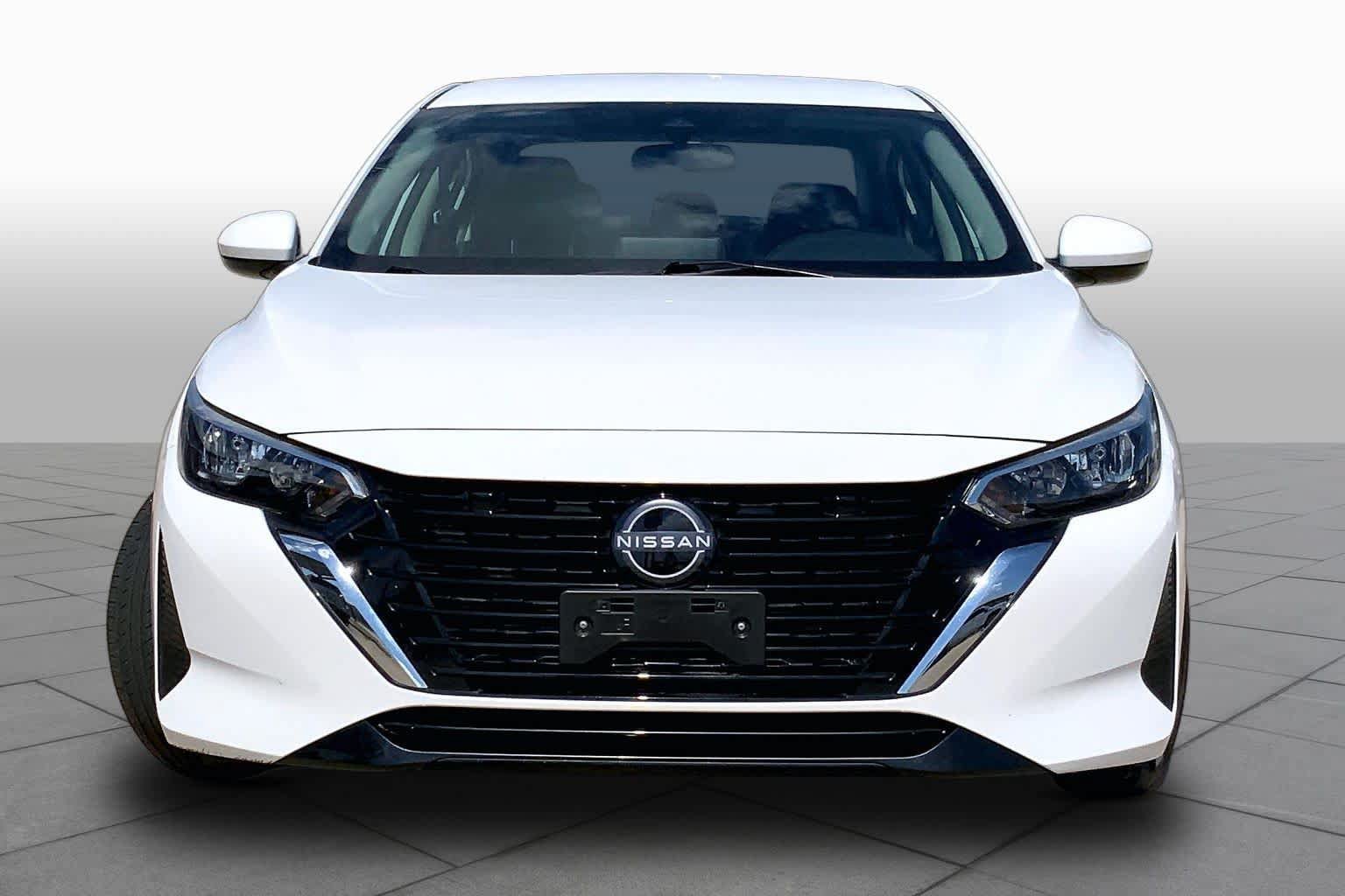 Used 2024 Nissan Sentra SV FWD image 4