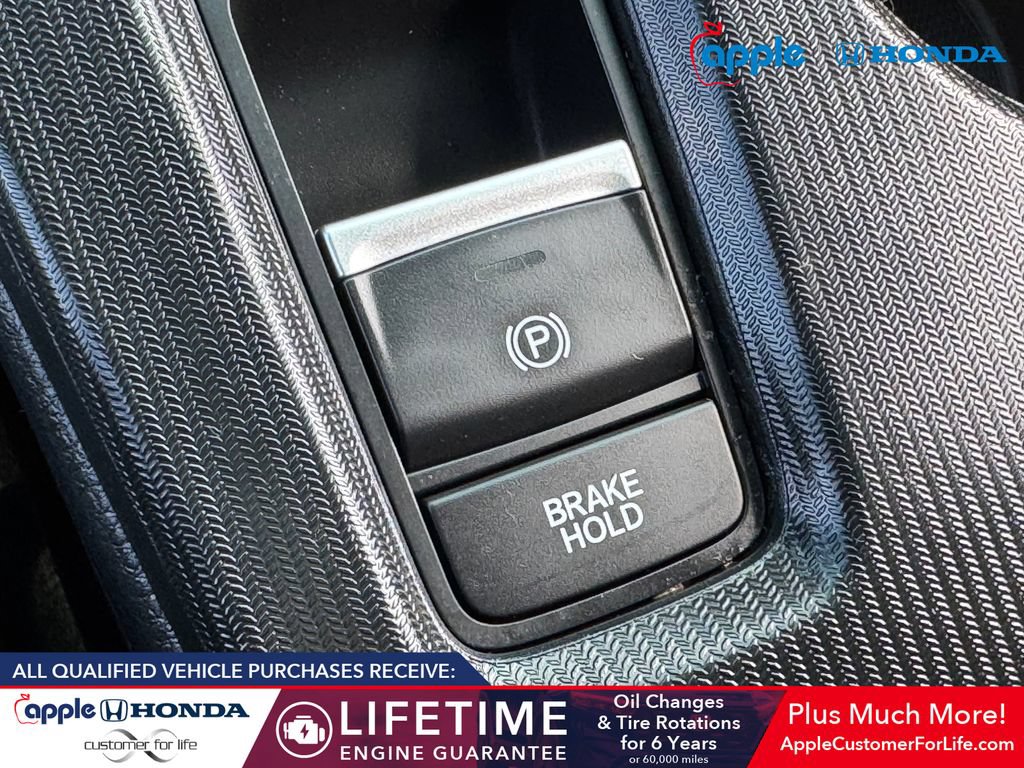 Used 2026 Honda Civic Sport image 26