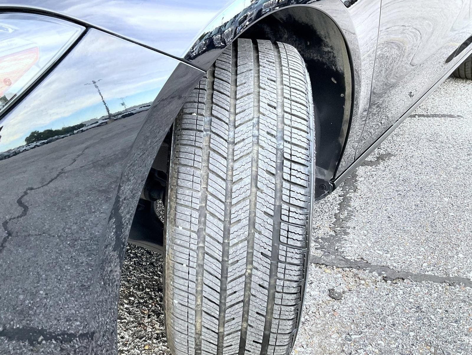 Used 2022 Mercedes-Benz CLA 250 image 23