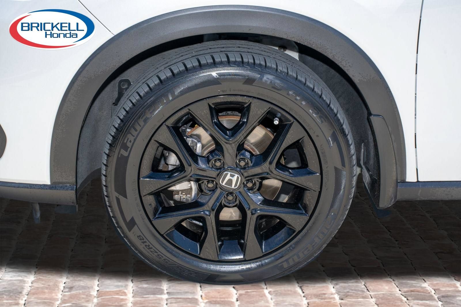 Used 2024 Honda HR-V Sport image 37