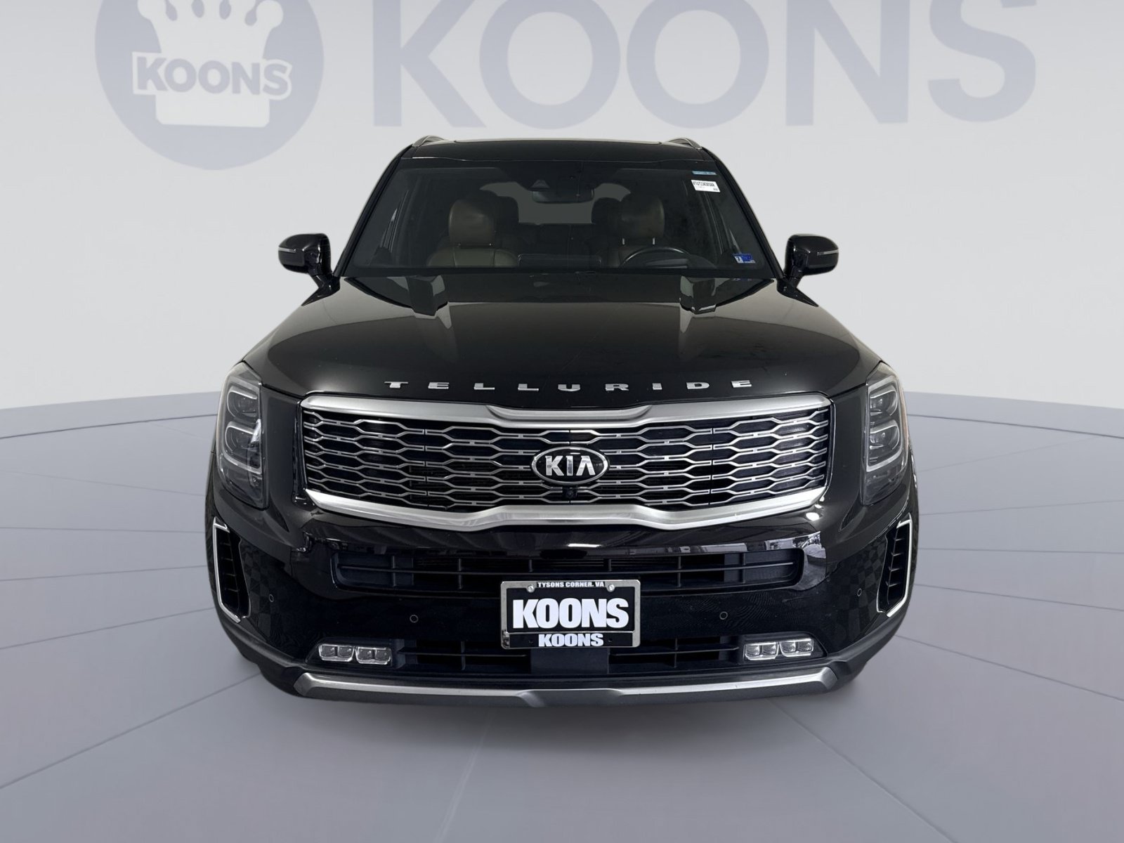 Used 2021 Kia Telluride SX w/ SX Prestige Package AWD/4WD image 11