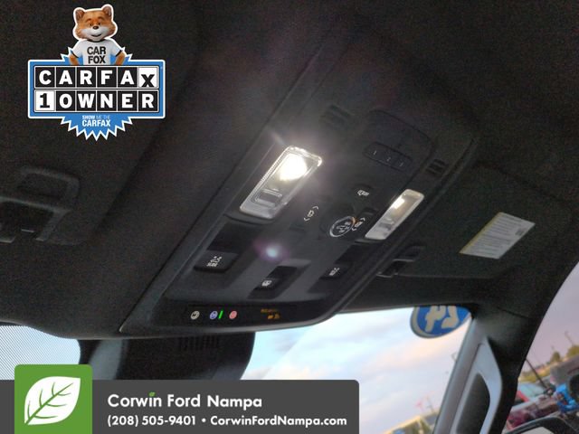 Used 2024 Chevrolet Tahoe Z71 w/ Luxury Package AWD/4WD image 22