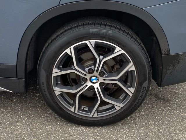 Used 2021 BMW X1 xDrive28i image 8
