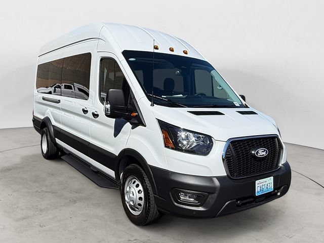 Used 2026 Ford Transit 350 XL RWD image 3