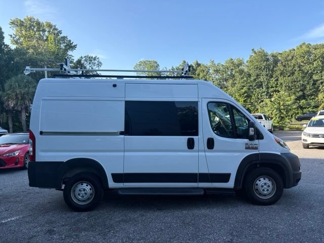 Used 2022 RAM ProMaster 1500 FWD image 6