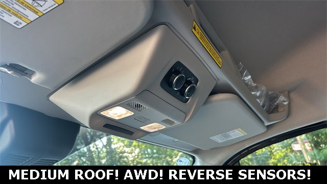 New 2025 Ford Transit 350 XL image 21