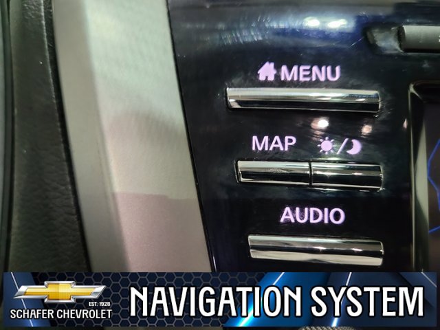 Used 2021 Nissan Murano SL image 5