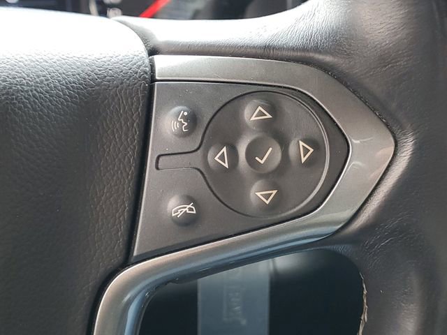 Used 2017 Chevrolet Silverado 1500 LT w/ True North Edition image 17