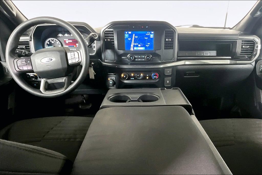 Used 2023 Ford F150 XL w/ STX Appearance Package image 14