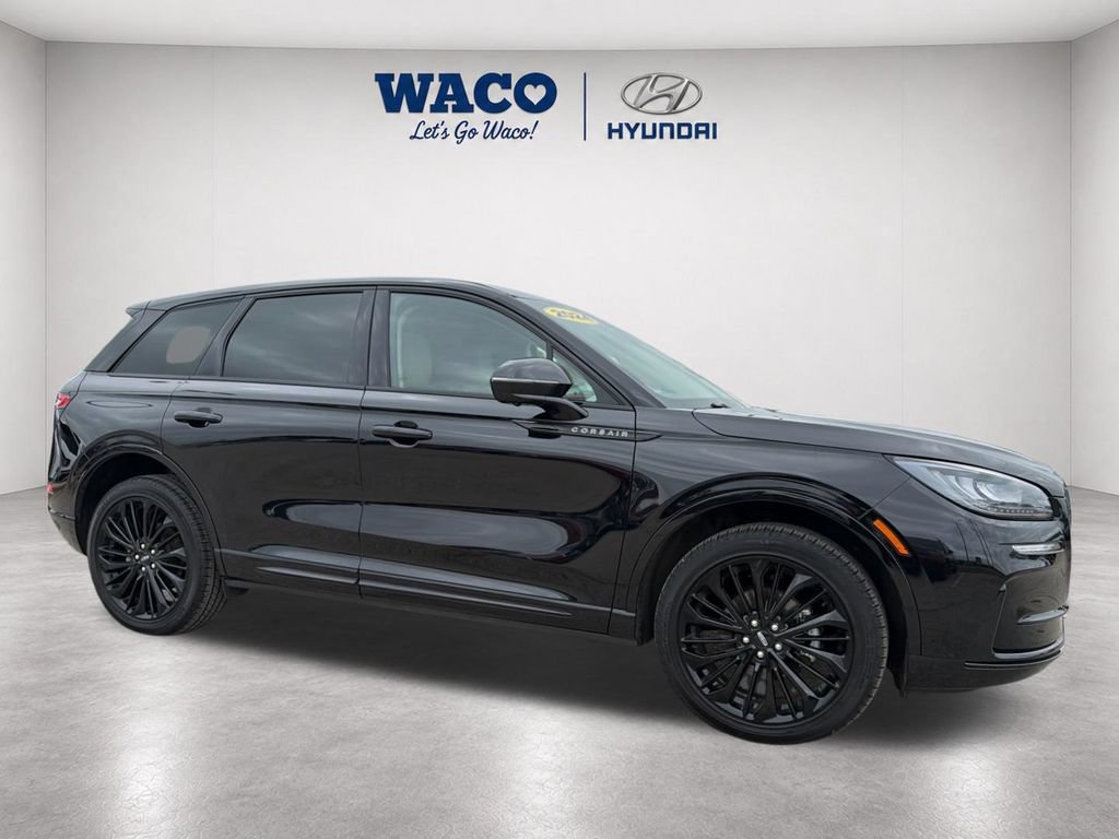 Used 2024 Lincoln Corsair AWD w/ Equipment Group 101A image 14