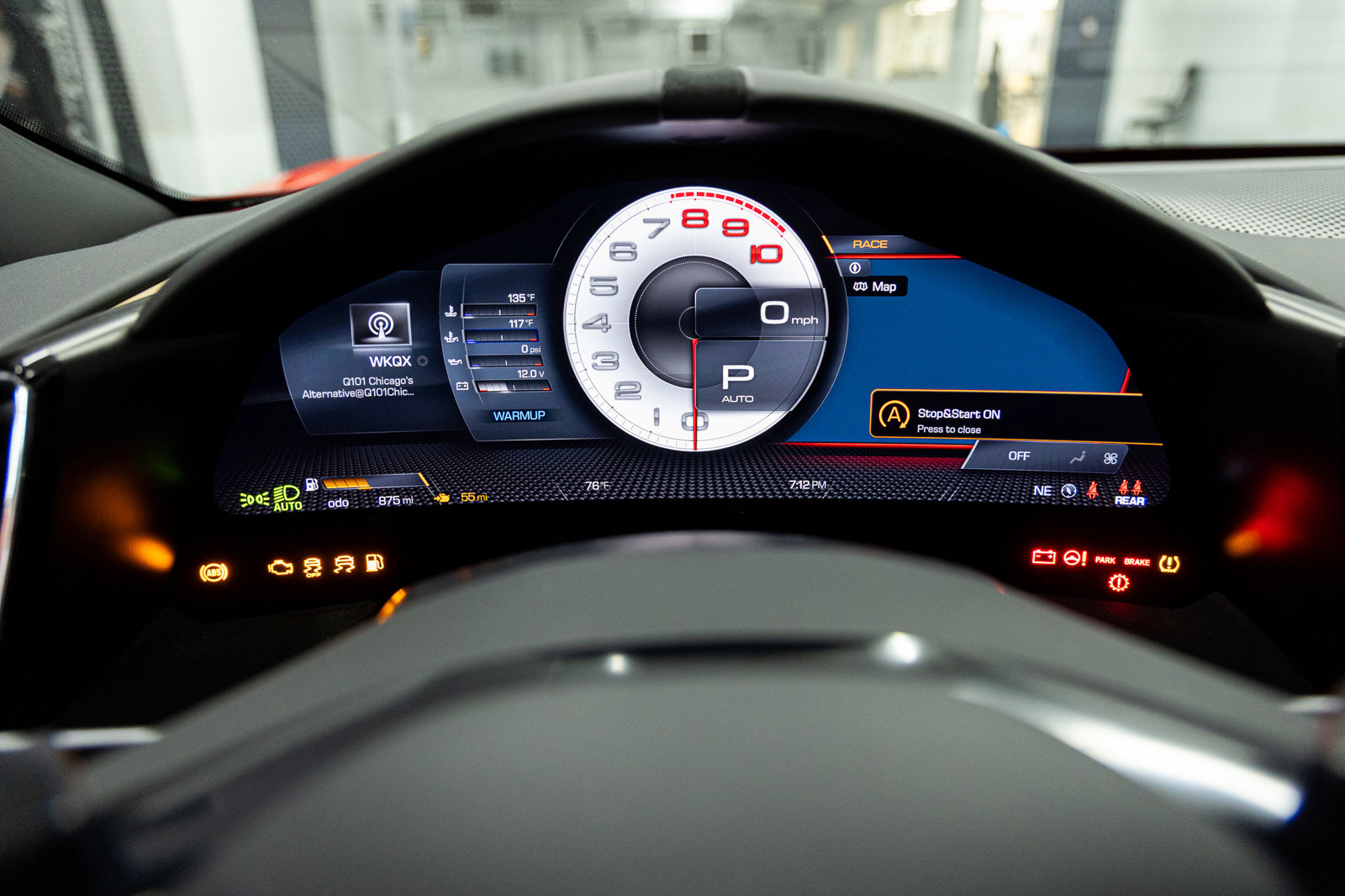 Used 2022 Ferrari Roma image 22