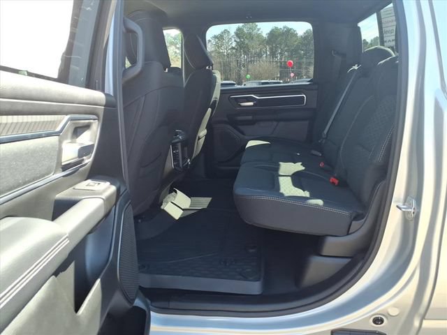 New 2026 RAM 1500 Lone Star AWD/4WD image 16