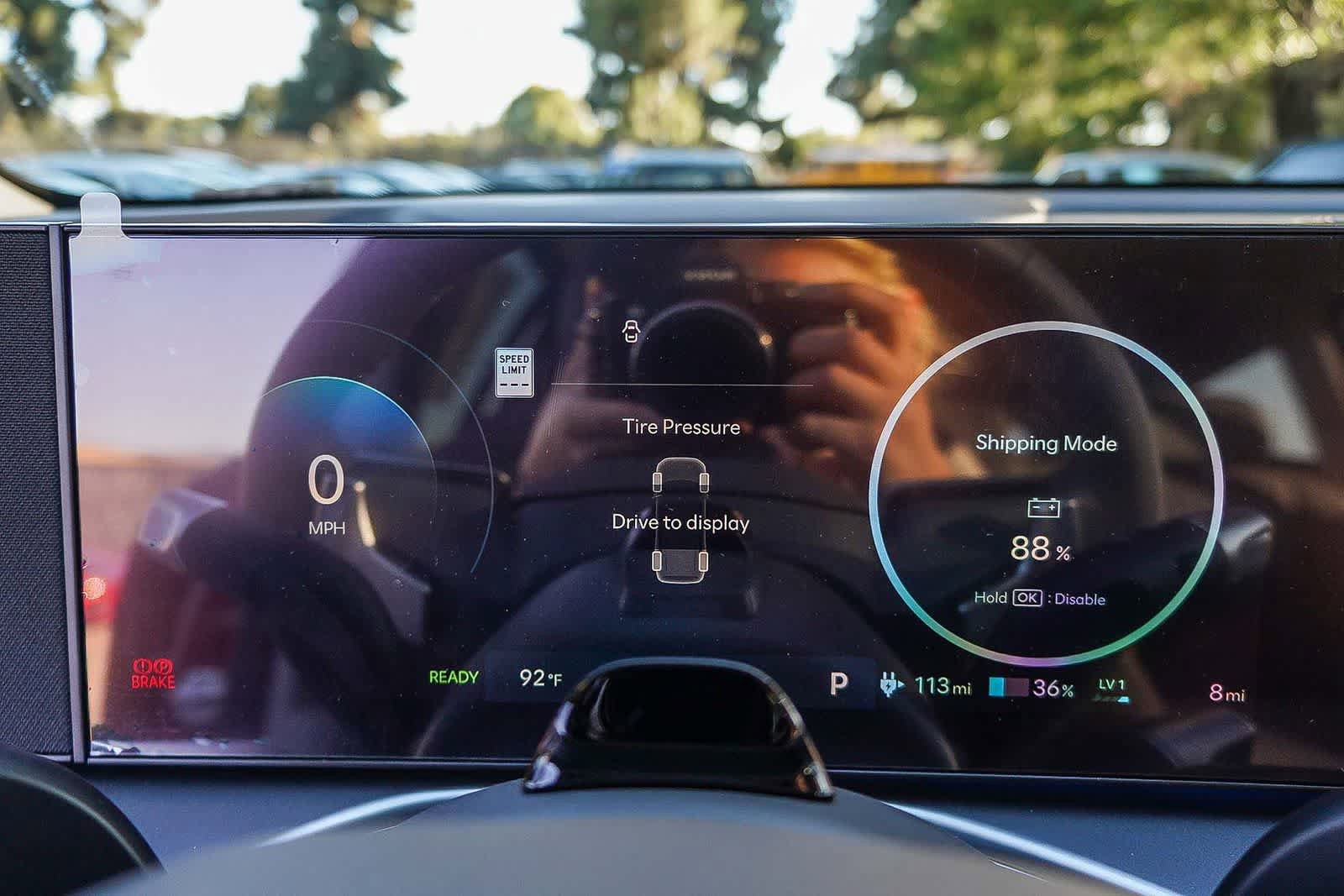 New 2026 Hyundai Ioniq 9 SEL image 23