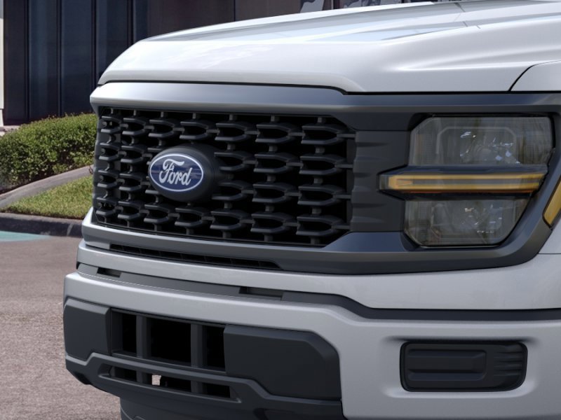 New 2026 Ford F150 STX RWD image 18