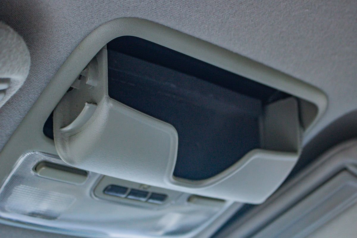 Used 2003 Honda Odyssey EX-L image 32