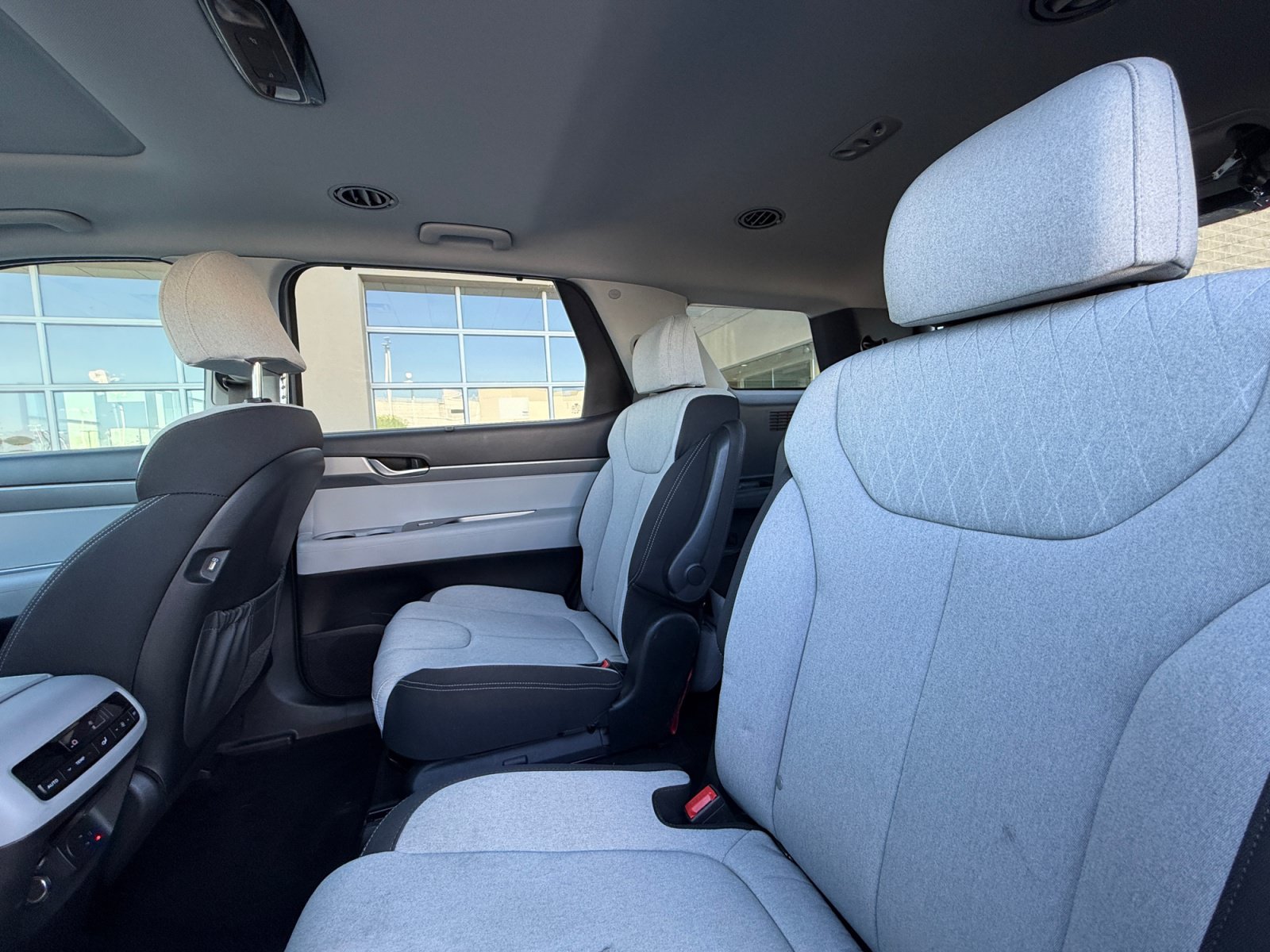Used 2021 Hyundai Palisade SEL w/ Convenience Package FWD image 17