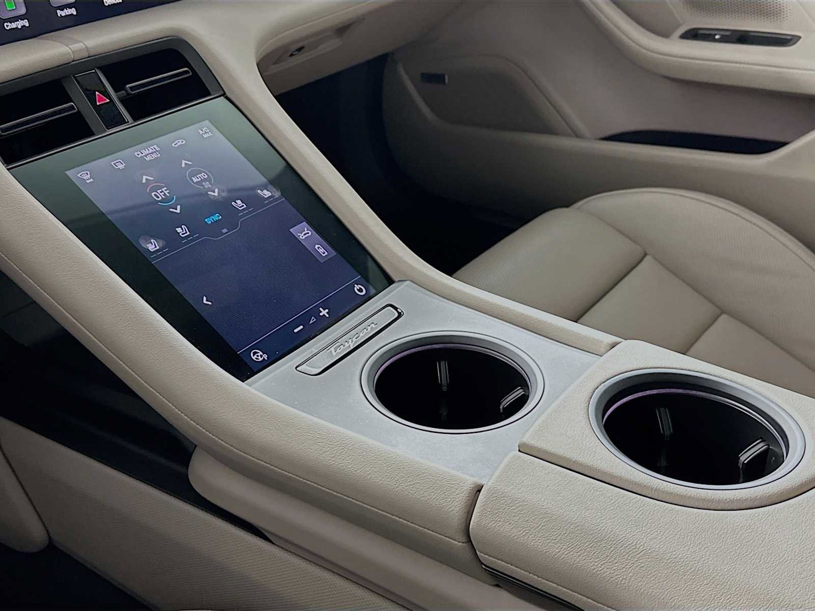 Certified 2025 Porsche Taycan image 18