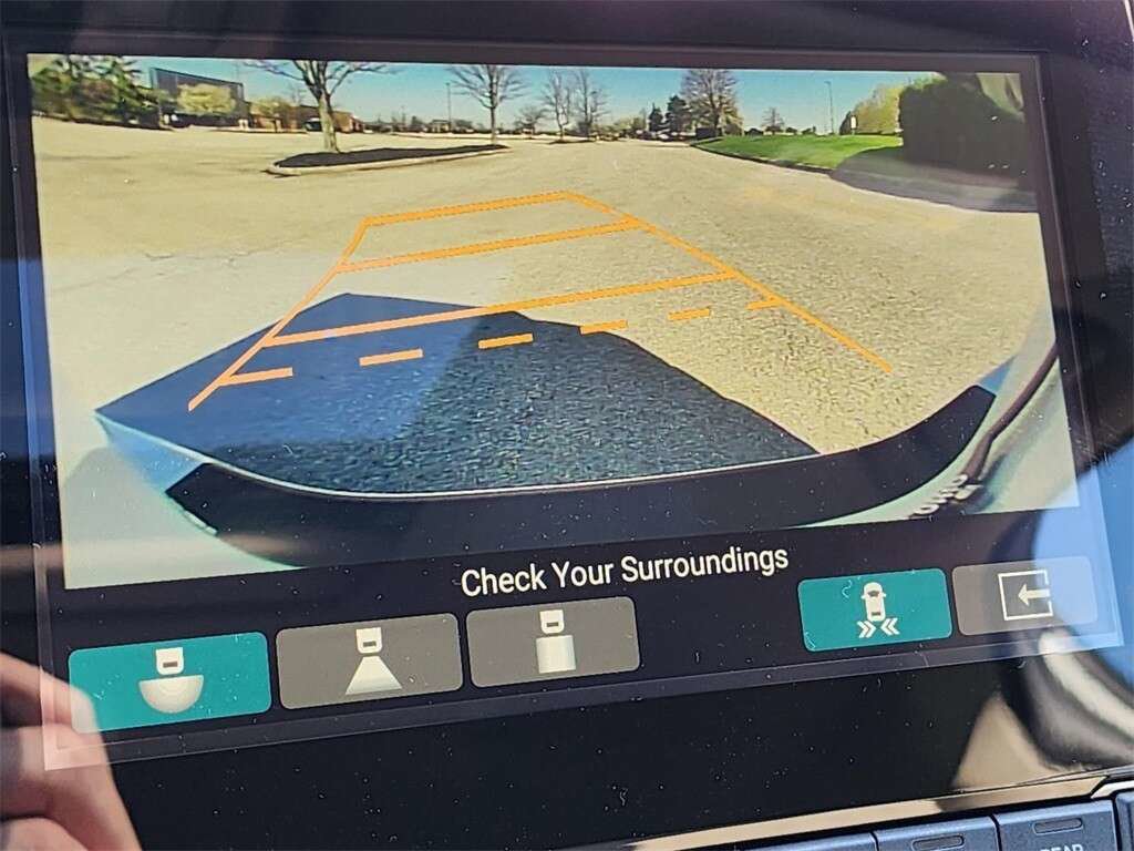 Used 2023 Honda Odyssey Elite image 6