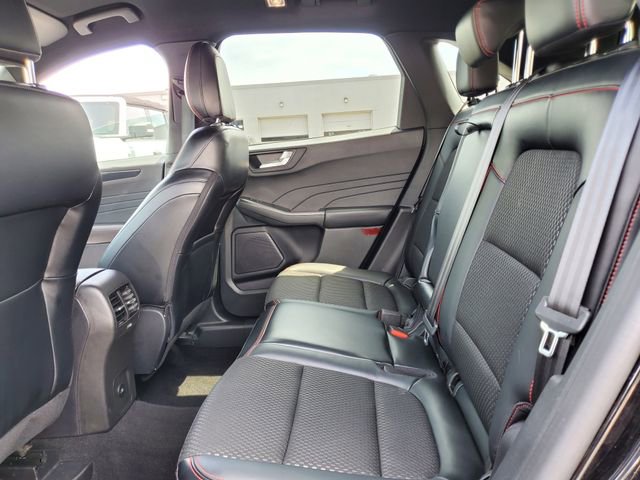 Used 2024 Ford Escape ST-Line AWD/4WD image 25