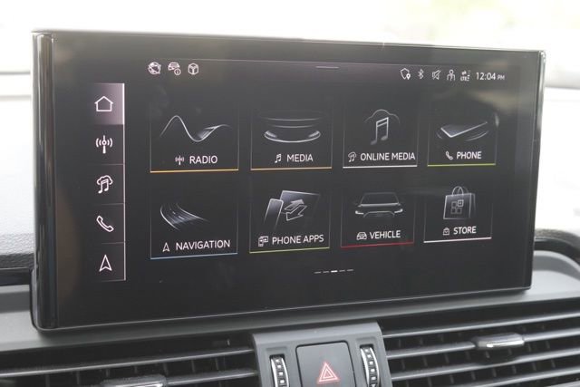 Used 2025 Audi Q5 2.0T Premium Plus AWD/4WD image 25