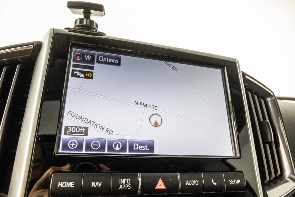 Used 2019 Toyota Land Cruiser AWD/4WD image 22